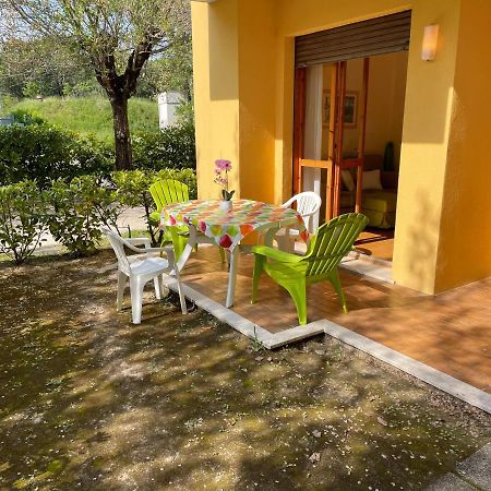 Villaggio White Star Bibione Kültér fotó