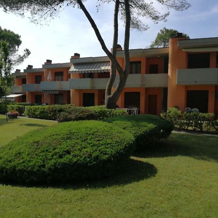 Villaggio White Star Bibione Kültér fotó