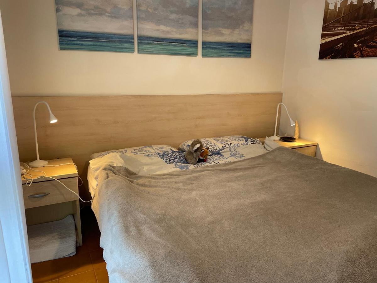 Villaggio White Star Bibione Kültér fotó