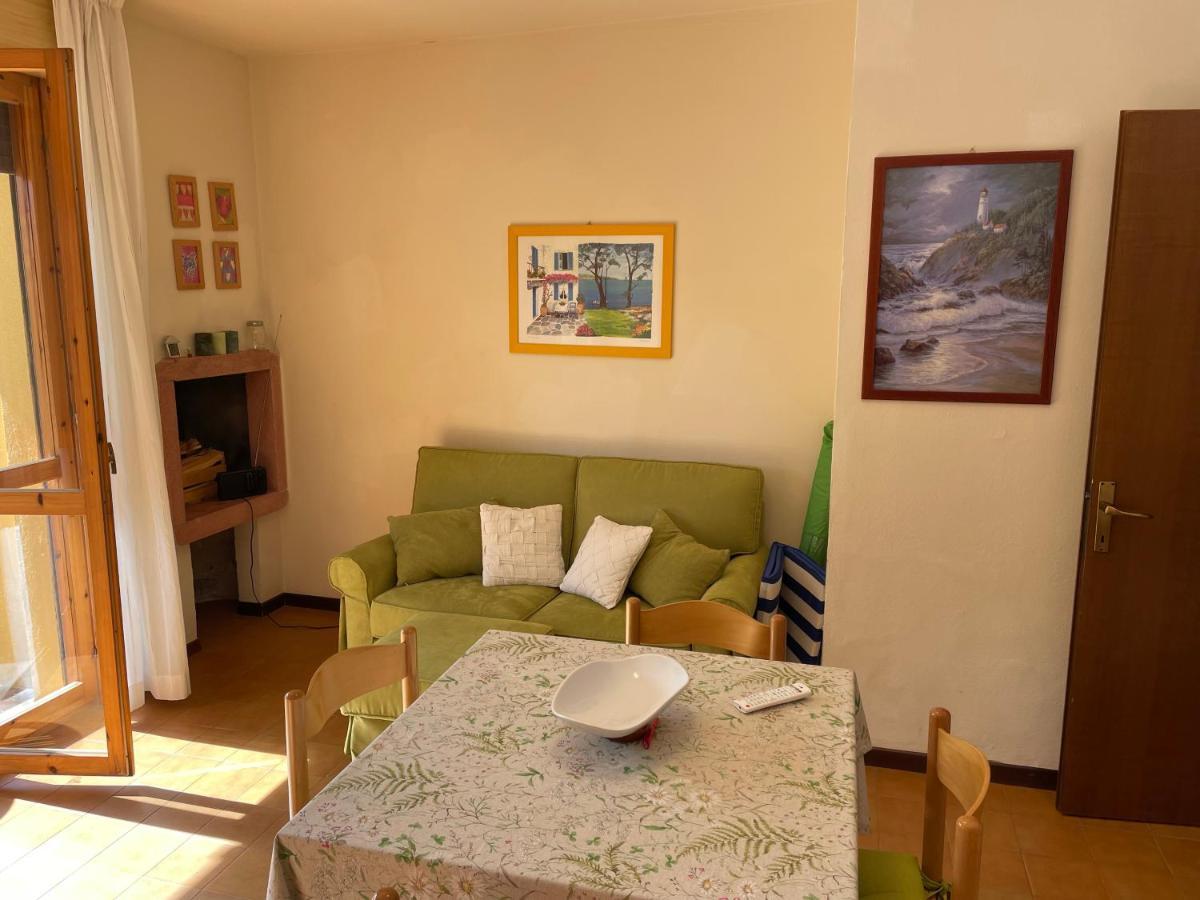 Villaggio White Star Bibione Kültér fotó