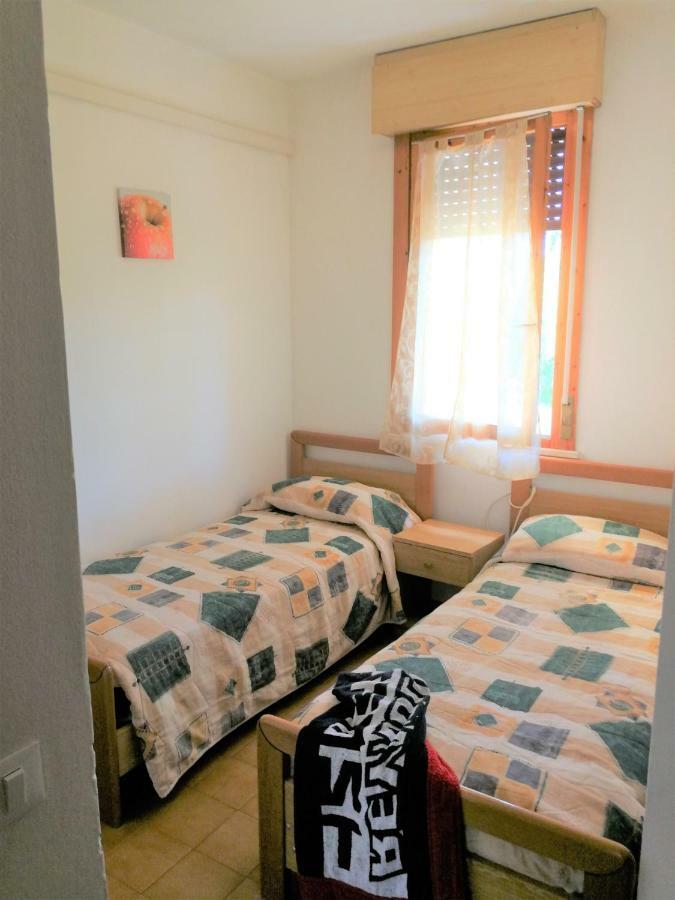 Villaggio White Star Bibione Kültér fotó