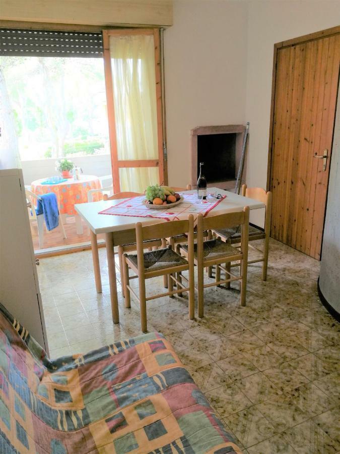 Villaggio White Star Bibione Kültér fotó