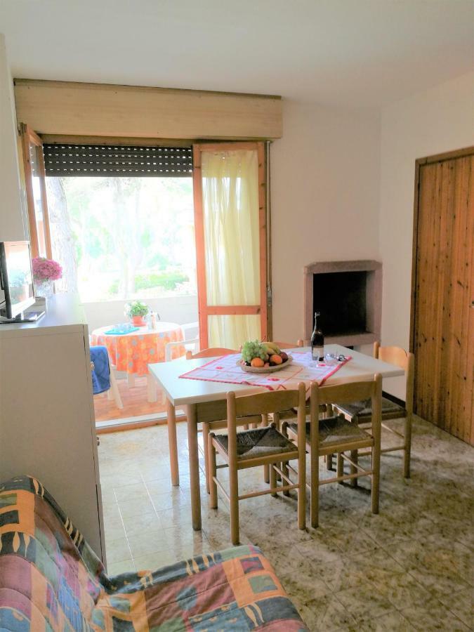 Villaggio White Star Bibione Kültér fotó